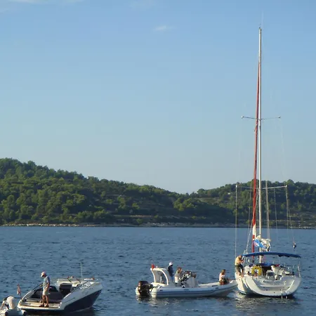 Apartment Jasmine Deluxe With Super-king Bed, Large Sun Terrace And Spectacular Views *