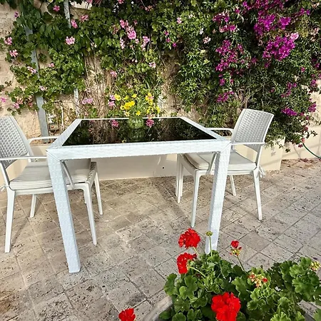 Jasmine Deluxe With Super-king Bed, Large Sun Terrace And Spectacular Views Vis