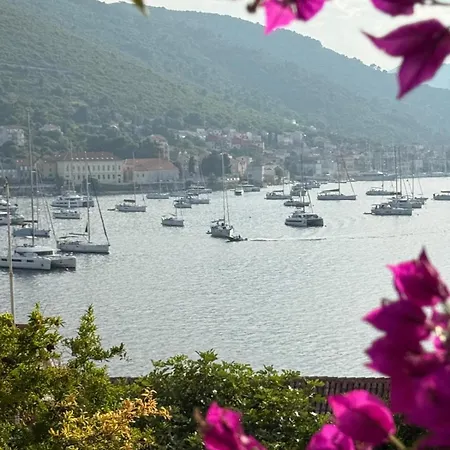 Apartment Jasmine Deluxe With Super-king Bed, Large Sun Terrace And Spectacular Views *