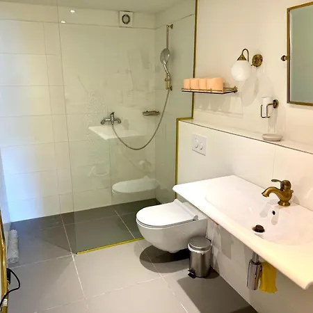 Jasmine Deluxe With Super-king Bed, Large Sun Terrace And Spectacular Views Vis