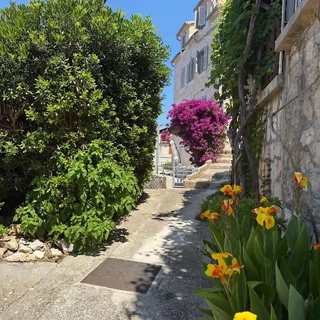 Apartment Jasmine Deluxe With Super-king Bed, Large Sun Terrace And Spectacular Views