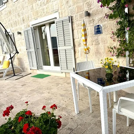 Jasmine Deluxe With Super-king Bed, Large Sun Terrace And Spectacular Views